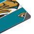 NFL Jacksonville Jaguars Zone Block Surface Laptop 7 15in Skin