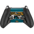 NFL Jacksonville Jaguars Zone Block Xbox Elite Wireless Controller Series 2 Skin