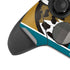 NFL Jacksonville Jaguars Zone Block Xbox Elite Wireless Controller Series 2 Skin