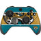 NFL Jacksonville Jaguars Zone Block Xbox Elite Wireless Controller Series 2 Skin