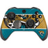 NFL Jacksonville Jaguars Zone Block Xbox Elite Wireless Controller Series 2 Skin