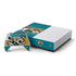 NFL Jacksonville Jaguars Zone Block Xbox One S All-Digital Edition Bundle Skin