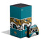 NFL Jacksonville Jaguars Zone Block Xbox Series X Bundle Skin