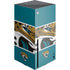 NFL Jacksonville Jaguars Zone Block Xbox Series X Skins
