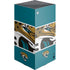NFL Jacksonville Jaguars Zone Block XBox Series X Digital Edition Console Skin