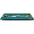 NFL Jacksonville Jaguars Zone Block Dell XPS Skin