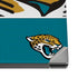 NFL Jacksonville Jaguars Zone Block Dell XPS Skin
