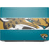 NFL Jacksonville Jaguars Zone Block HP ZBook Fury 16 G10 Skin
