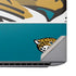 NFL Jacksonville Jaguars Zone Block HP ZBook Fury 16 G10 Skin