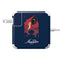 Disney Aladdin Jafar The Royal Vizier 85W Power Adapter (15 and 17 inch MacBook Pro Charger) Skin