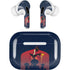 Disney Aladdin Jafar The Royal Vizier AirPods Skins