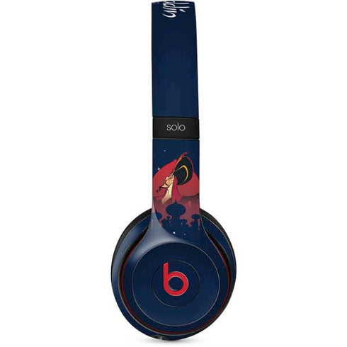 Disney Aladdin Jafar The Royal Vizier Beats Solo 3 Wireless Skin