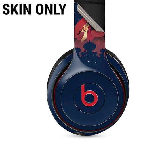 Disney Aladdin Jafar The Royal Vizier Beats Solo 3 Wireless Skin