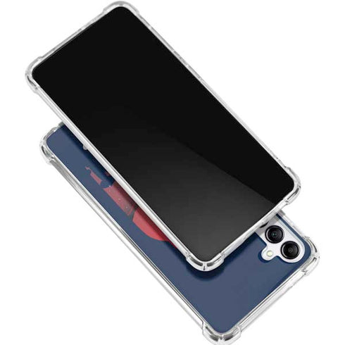 Disney Aladdin Jafar The Royal Vizier Gabb Phone 4 Clear Case