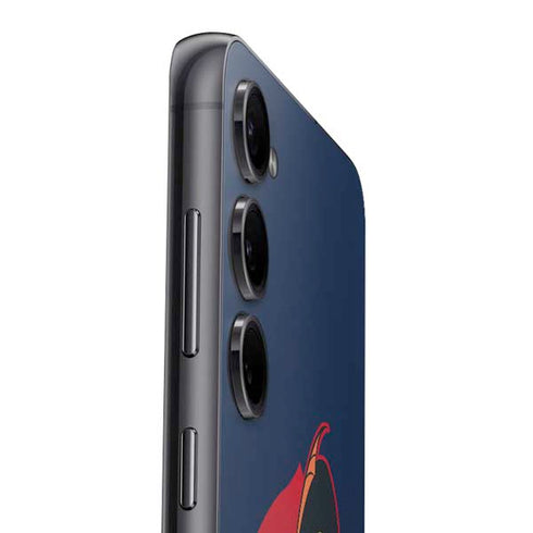 Disney Aladdin Jafar The Royal Vizier Galaxy A16 5G Skin