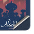 Disney Aladdin Jafar The Royal Vizier Galaxy A35 5G Skin
