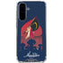 Disney Aladdin Jafar The Royal Vizier Galaxy A36 5G Clear Case