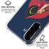 Disney Aladdin Jafar The Royal Vizier Galaxy A36 5G Clear Case