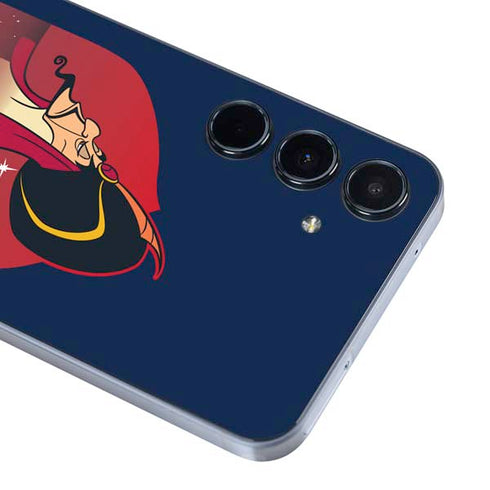 Disney Aladdin Jafar The Royal Vizier Galaxy A36 5G Skin