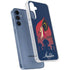 Disney Aladdin Jafar The Royal Vizier Galaxy A55 5G Clear Case