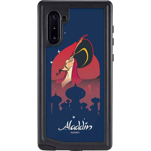 Disney Aladdin Jafar The Royal Vizier Galaxy Cases