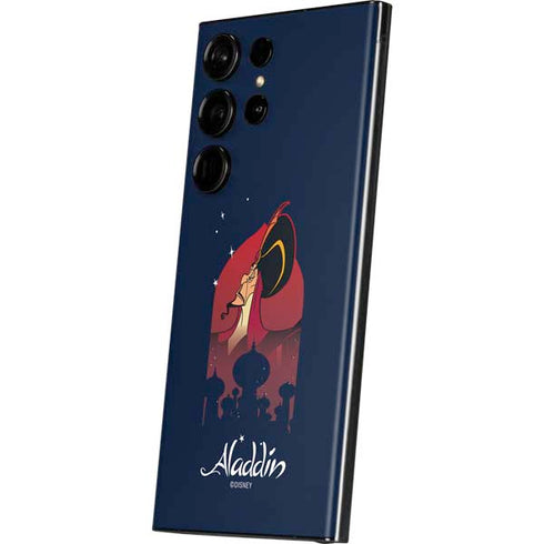 Disney Aladdin Jafar The Royal Vizier Galaxy Skins