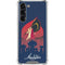 Disney Aladdin Jafar The Royal Vizier Galaxy S24 FE Clear Case