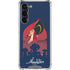 Disney Aladdin Jafar The Royal Vizier Galaxy S24 FE Clear Case