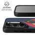 Disney Aladdin Jafar The Royal Vizier Galaxy S24 FE Kickstand Case