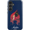 Disney Aladdin Jafar The Royal Vizier Galaxy S25 Plus Impact Case