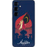 Disney Aladdin Jafar The Royal Vizier Galaxy S25 Plus Skin
