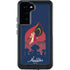 Disney Aladdin Jafar The Royal Vizier Galaxy S24 Plus Waterproof Case