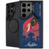 Disney Aladdin Jafar The Royal Vizier Galaxy S24 Ultra Kickstand Case