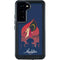 Disney Aladdin Jafar The Royal Vizier Galaxy S24 Waterproof Case
