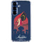 Disney Aladdin Jafar The Royal Vizier Galaxy S25 Clear Case