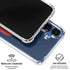 Disney Aladdin Jafar The Royal Vizier Galaxy S25 Clear Case