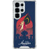 Disney Aladdin Jafar The Royal Vizier Galaxy S25 Ultra Clear Case