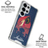 Disney Aladdin Jafar The Royal Vizier Galaxy S25 Ultra Clear Case