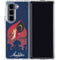 Disney Aladdin Jafar The Royal Vizier Galaxy Z Fold5 5G Clear Case