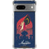 Disney Aladdin Jafar The Royal Vizier Google Pixel 8a Clear Case