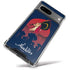 Disney Aladdin Jafar The Royal Vizier Google Pixel 8a Clear Case