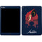 Disney Aladdin Jafar The Royal Vizier iPad Skins