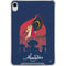 Disney Aladdin Jafar The Royal Vizier iPad 11th Gen (2025) Clear Case