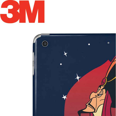 Disney Aladdin Jafar The Royal Vizier Apple iPad Skin