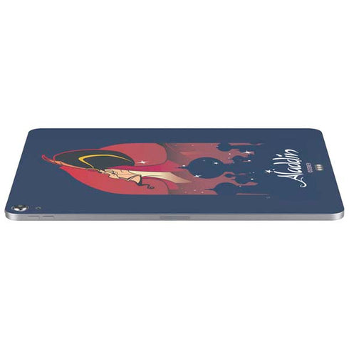 Disney Aladdin Jafar The Royal Vizier Apple iPad Air Skin