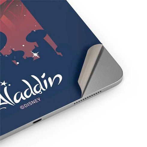 Disney Aladdin Jafar The Royal Vizier Apple iPad Air Skin