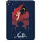 Disney Aladdin Jafar The Royal Vizier Apple iPad Pro Skin