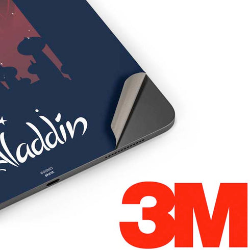 Disney Aladdin Jafar The Royal Vizier Apple iPad Pro Skin