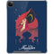 Disney Aladdin Jafar The Royal Vizier iPad Cases