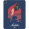Disney Aladdin Jafar The Royal Vizier iPad Pro 13in M4 (2024) Skin